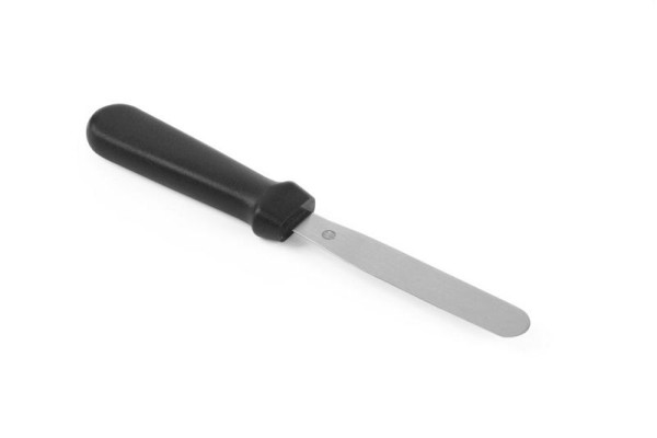 Hendi Spachtel, LxBxH: 220x17x15 mm, flexibel, für Bäckerei, 855706