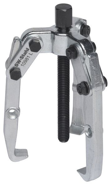 SW-Stahl Mini Laschen-Abzieher, 3-armig, 10 - 70 mm, 10981L