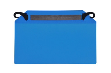 KROG Gitterboxtaschen mit Einhängehaken und Magnetstreifen, 225 x 110 +35 mm, 5904050M