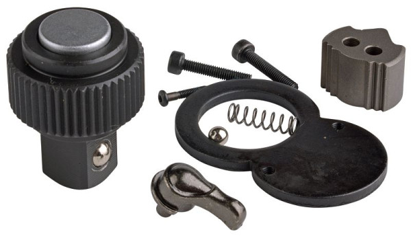 SW-Stahl Reparatursatz Ratschenmechanismus, 1/2" für Drehmomentschlüssel 03807L, 03814L, 03820L und 03874L, 03814L-REP