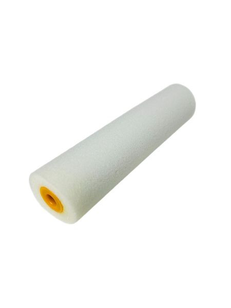 VaGo-Tools Farbschaumwalze Lackierwalze 15cm, VE: 5 Stück, 198-115-5_vx