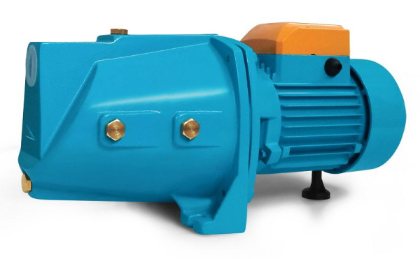 Eurom TP750S Prof Gartenpumpe, 100 l/min, 263718, 8713415263718