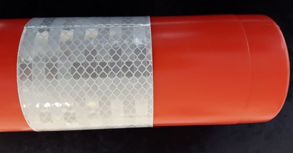Garant Leitzylinder inkl. Fuß, Höhe: 750 mm, VE: 12 Stück, 021911