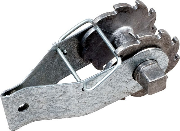 Patura Ratschenspanner mit Arretierung (10 Stück / Pack), 164602