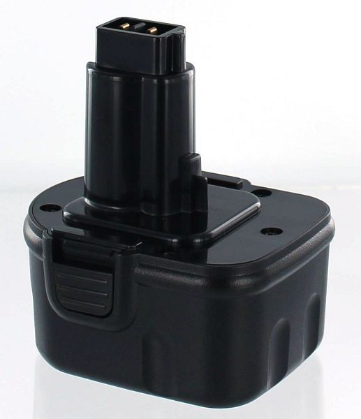 AGI Akku kompatibel mit DEWALT DC740K-2, 96311