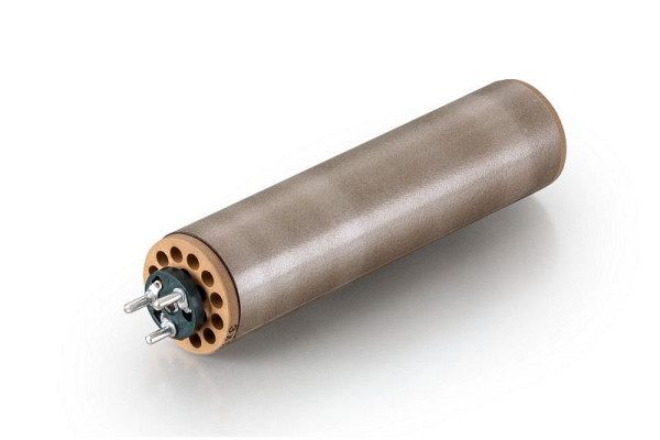 Forsthoff Heizelement 3x1000W 400V, 3110