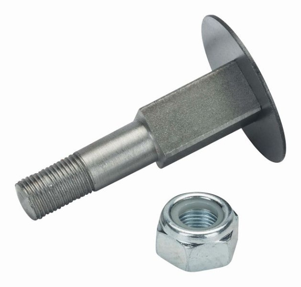 Bahco Bolzen für P34-37, Gesamtlänge 225 mm, R337E, 7311518011598