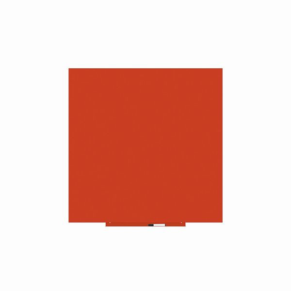 Rocada Skincolor Buntes Board 120x120 cm, orange, 6426R-2002