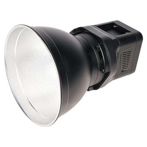 Sirui Bi-Color LED Spot Lampe C60B, 610036, 6952060026084