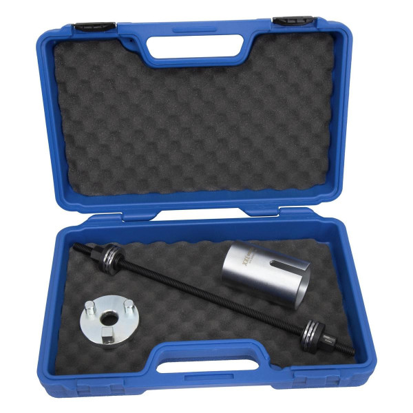 Stahlmaxx Hinterachslagerung-Montagesatz, Renault Clio II, Twingo II, Wind, XXL-122069