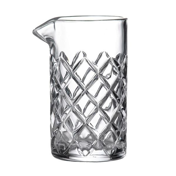 Artis Cocktail-Mixglas 550ml, 16,5 x 11 cm, CK573, 5012259029072