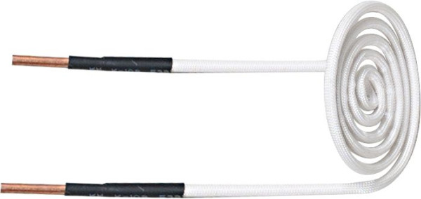 KS Tools Induktionspule, rund, Länge: 120 mm, 500.8487, 4042146826393