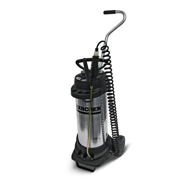 Kärcher RM Sprayer EK 1, Abmessungen L × B × H: 640 x 285 x 270 mm, 6.394-628.0