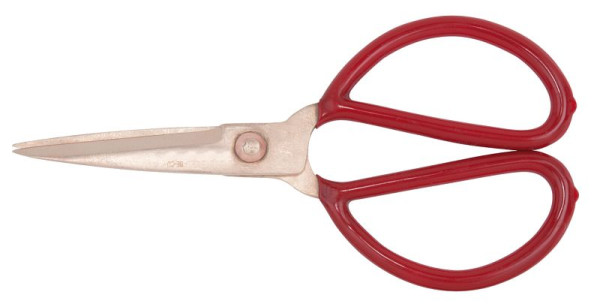 KS Tools BERYLLIUMplus Vielzweckschere 210 mm, 962.9017