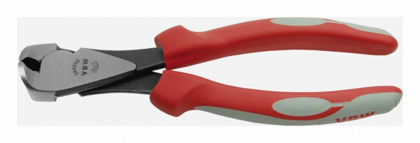 VBW Kraft-Vornschneider, Serie: 584-0, Abmessung: 160 mm, Gewicht [g]: 208 , 584005