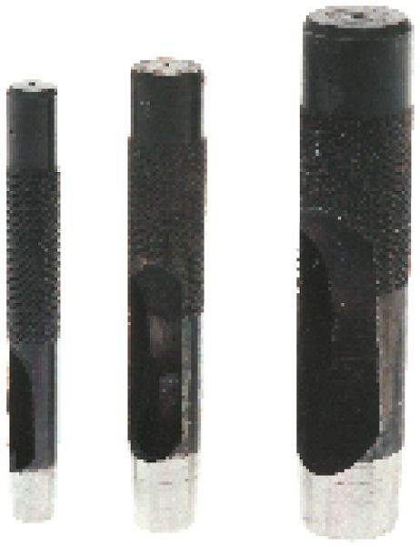 Peddinghaus Locheisen mit Seitenöffnung 5 mm, 8017050001