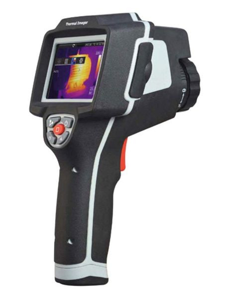 CEM Professional Thermodetektor Wärmebildkamera, CEM DT-9873B