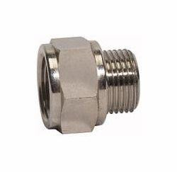 Riegler Verlängerungsstücke - Serie value line, 115510