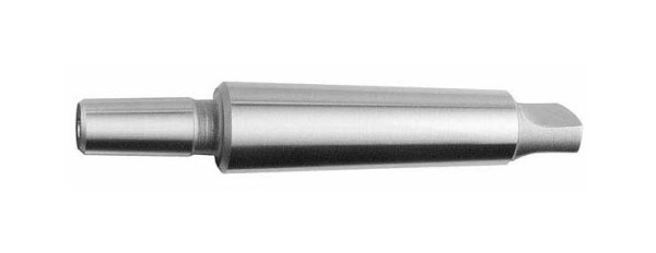 MACK Kegeldorn mit Jacobs-Kegel 2-J3, 41-2/J3, 4049794004951