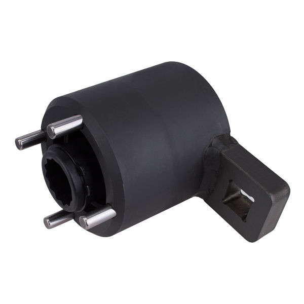 Stahlmaxx Nockenwellen-Halteschlüssel wie Porsche P9582 / 00072195820, XXL-118558