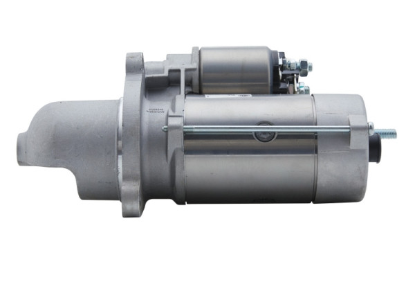 HELLA Starter/Anlasser, 24V, 4kW, für u.a. Volvo FM7, 8EA 012 586-481