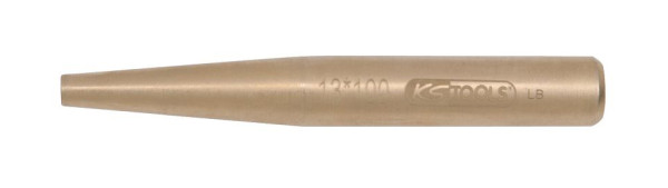 KS Tools BRONZEplus Zugdorn, 110mm, 963.2573, 4042146523353