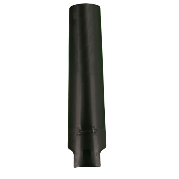 Stein HGS Sichtzeichen ohne Folie, weiß, 66012.0001