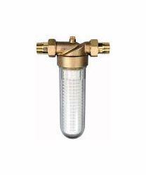 Riegler Feinfilter, DVGW-geprüft, 101415, 4047322011921