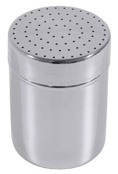 Contacto Streuer 1 mm-Lochung, 1424/001