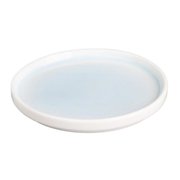 Olympia Fondantplatte Aqua 152mm (6 Stück), die Farbgebung bringt Farbe ins Spiel, CU171