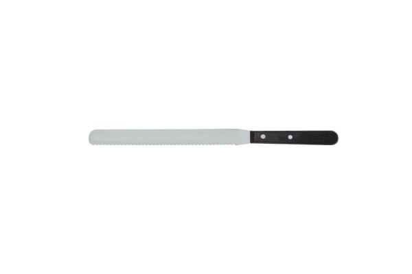 Schneider Palette mit Wellenschliff POM, Größe: 31 cm, 262640