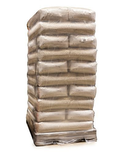 DENSORB Granulat, Ölbinder Allwetter, wasserabweisend, 50 Sack à 20 l, VE: 1000 L, 286075