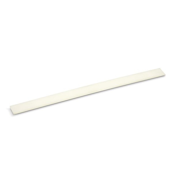 Kärcher Sauglippe, 790 mm, weiss, Gewicht mit Zubehör: 0.271 kg, 8.637-945.0
