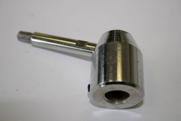 ELMAG Schalthebel komplett für Vorschubgetriebe, zu DFB 500-G, 9809066