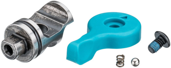 Hazet Umsteller, komplett, 9012ATT-013/6, 4000896236503