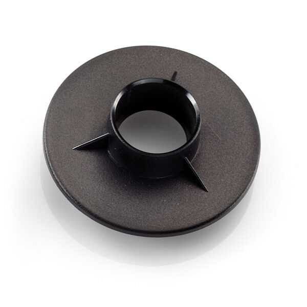 Gossen Foto Adapterscheibe für Leuchtdichtevorsatz bzw. Messkopf für Aufsatzmessung, F499G