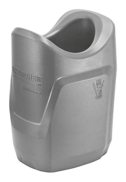 Kärcher Schaumbürstenbehälter Nassschaum, Nettogewicht: 8,365 kg, 2.642-547.0