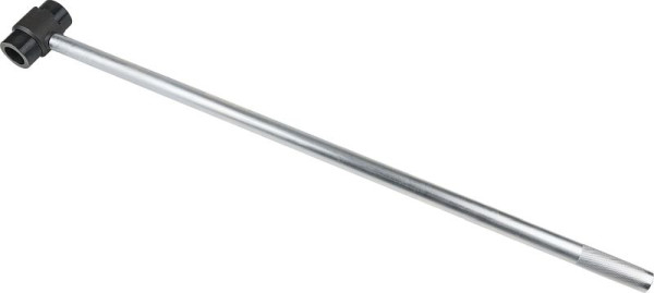 KS Tools Schwingungsdämpfer-Halteschlüssel-Satz für BMW, 5-teilig, 911.1720