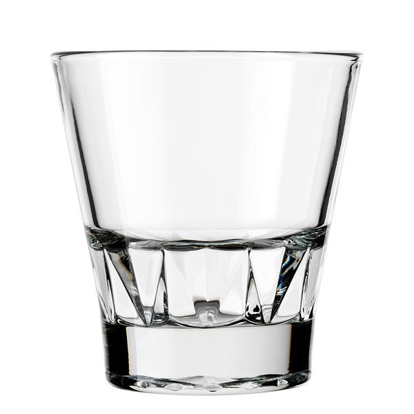 APS LIBBEY Whiskyglas "GALLERY", 259 ml, VE: 12 Stück, 70520