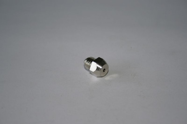 ELMAG Mundstück 3,2 mm (Position 01C.) für DL-Blindnitgerät EPS 500, 9403504