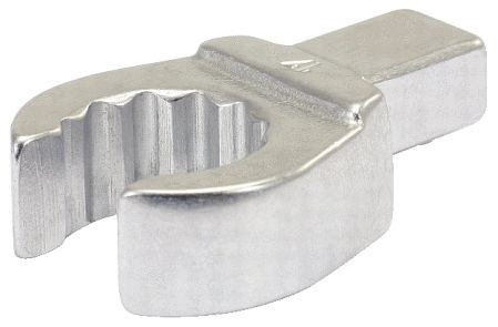 KS Tools 9x12mm Einsteck-Ringschlüssel offen, 10mm, 516.2510