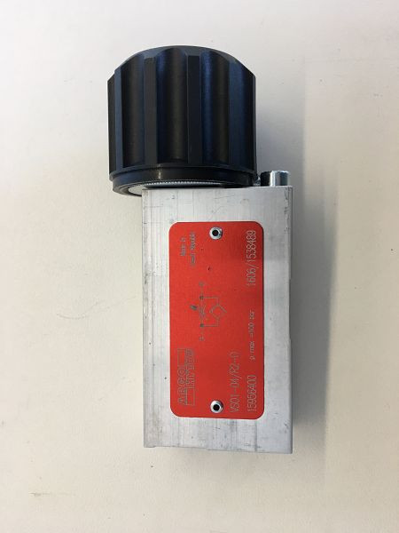 ELMAG Drosselrückschlagventil für S 320 DG, 9709227, 9000097092279