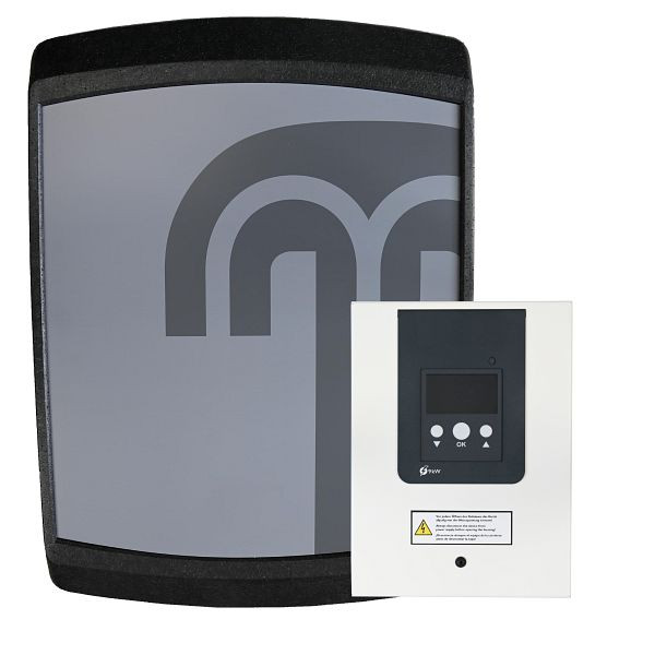 Solarbayer PV Elektroheizmodul inkl. Energiemanager, modulierend 0-9 (36) kW, Power to Heat, 130070600