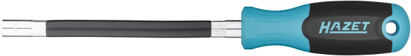 Hazet Schraubendreher, Außen Sechskant Profil, SW 6 mm, 811F-6