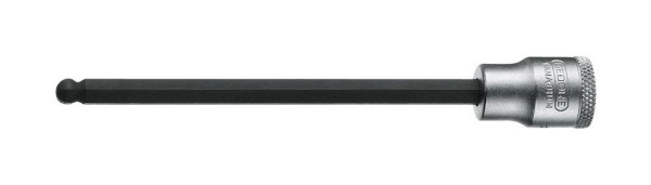 GEDORE Schraubendrehereinsatz 3/8" lang Innen-6kt 10 mm, 1505769