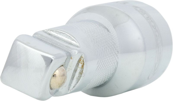 KS Tools 1/2" CHROMEplus Kipp-Verlängerung, 75mm, 918.1267