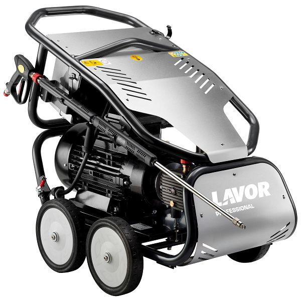 LAVOR-PRO Kaltwasser-Hochdruckreiniger LENA 5018 E LP, 0.066.0009-PS