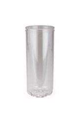 Riegler Ersatzbehälter, Polycarbonatbehälter, 116442