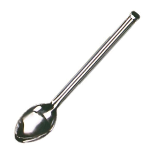 Vogue Servierlöffel mit Haken 35,5cm, L668, 5050984084157