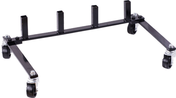 Kunzer Gestell zur Aufbewahrung von 4 Stück 7GJ01.1, 7GJG01